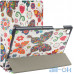 Чохол Slimline Print для Samsung Galaxy Tab A7 10.4 (2020) SM-T500, SM-T505 Butterflies — інтернет магазин All-Ok. фото 1